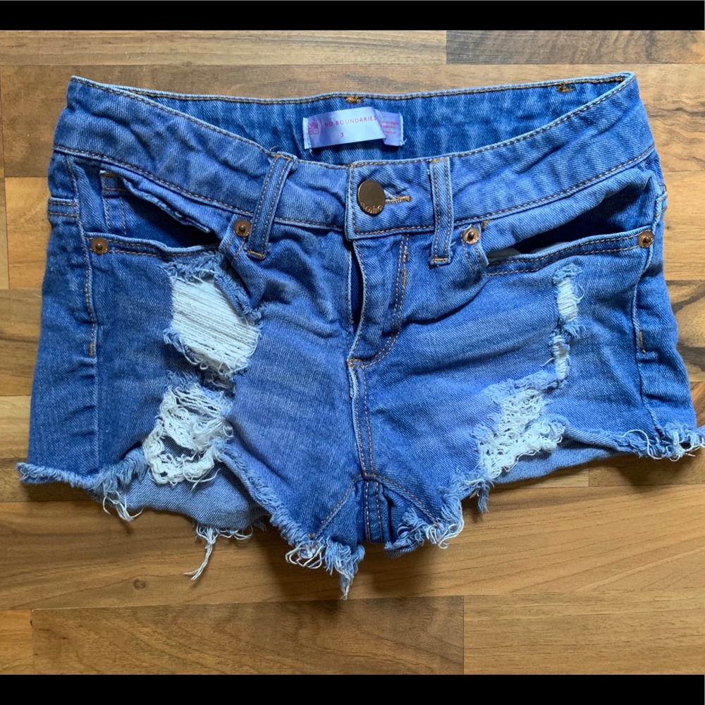 Shorts for sale!